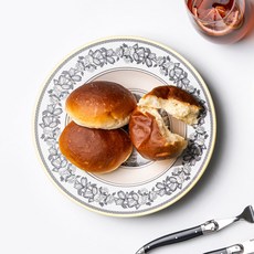 빌레로이앤보흐 아우든 수프 깊은 접시 파스타 샐러드 그릇, 1개, 펌