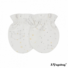 아가방 신생아 아기 손싸개 이안징코손싸개 01R065811