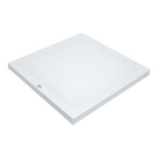 씨티오 LED 바로 사각 센서등 30W 330mm 큰사이즈 현관등, 주광색