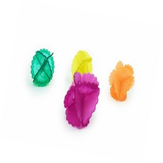 올마 실리콘 세탁볼 4P 드럼세탁기세탁볼