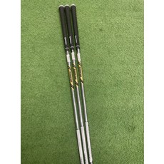 挖起杆杆身 52度 56度 60度 帶原裝握把, 長度跟度數請留言給賣家, 1度