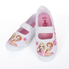 [L0289] 소피루비 실내화 [면] 아동실내화