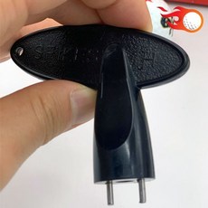 교체 교환 골프화 스파이크 렌치 징조이개 수공구 붐스포츠 91560pc 1(PC)