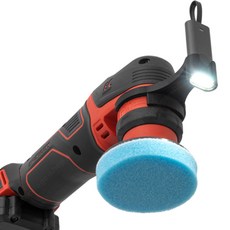 FLEX PXE80용 조명 키트 APS FSL Nano 와 Scangrip 플래쉬 마이크로 R 포함, 1개