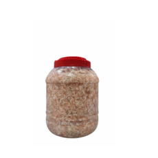 [써니푸드] 새우젓 5kg 업소용 가정용 김장용, 1개