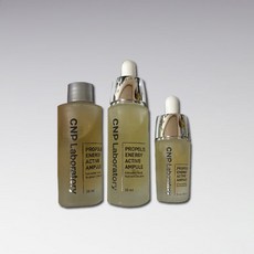 씨앤피 프로폴리스 앰플, 30ml, 1개