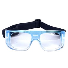 스포츠 농구 안경 김서림 방지 야구 라켓볼 안전 보호 안경 고글 성인 남성용