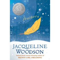 Feathers Paperback, Speak