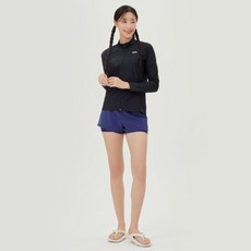 아레나수영복 뉴웨이브 2부 레저 팬츠 A4BL1QW42DPL