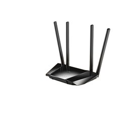 Cudy LT400 4G LTE 언락 WiFi 와이파이 N300 공유기, A. Cudy 무선 라우터 4G N300 고속 인터넷, 1개