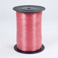 BIGHAPPY 튼튼한 다용도 포장용 적색 노끈 SR1000 소형, 1개