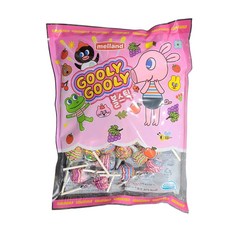 멜랜드 볼스틱, 500g, 8개