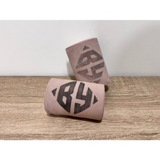 BENYI 彈力繃帶 彈繃 受傷冰敷用 包紮膝蓋 腳踝 肩膀, 1個