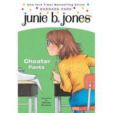 Junie B. Jones #21, Random House