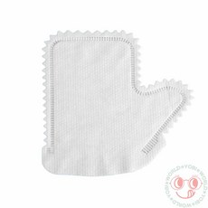 요비월드 부직포 청소 장갑 10P 먼지청소포 설거지장갑 클린장갑