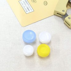 썬코코 몰드 - 일제 티단추기구 핸디용 탁상용, 11mm