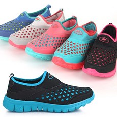 노바 발볼넓은 경량 남성여성 메쉬운동화 망사 아쿠아슈즈 여름 메쉬 트레킹화