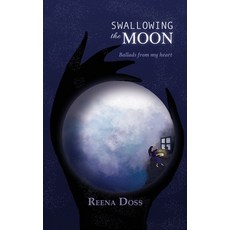 (영문도서) Swallowing The Moon Paperback, Ink Gladiators Press, English, 9789390766468