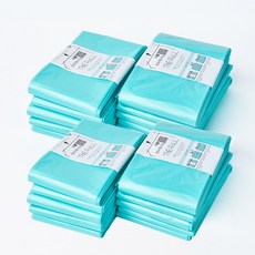 버틸 탈취 휴지통 전용리필봉투, 28L, 20개