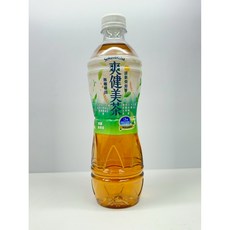 爽健美茶 535ml, 24個
