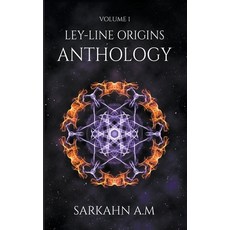 (영문도서) Ley-Line Origins Paperback, Sarkahn A.M, English, 9798223444381