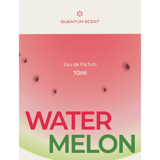 퀀텀센트 10대 20대 수박향 여름 시원 니치향수 여자 1위 남자 미니, 1개, 10ml