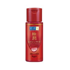 肌研 極潤抗皺緊實高機能乳液, 1件, 140ml