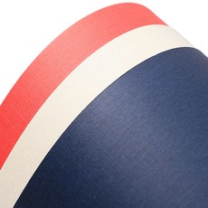 A4 고급 색지 250g 20매 50매 100매 컬러용지 고급용지 색상지, 레드