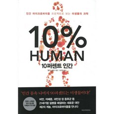 10퍼센트 인간