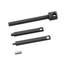 SAMOON沙漠龍 NPAS for GHK 新版簡易通用型飛機 / HOP調整工具(GHK專利授權), 兩用磁吸調整桿組, 1套