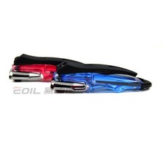 【易油網】雙人牌 Zwilling 德國指甲剪 超薄型 42436-000, 1個, 紅