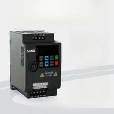 인버터 단상 삼상 속도 변환기 전원 조절기 위상, 0.75kw (단상 220V)