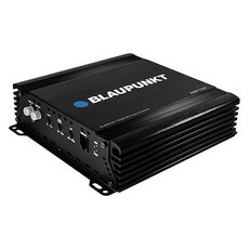Blaupunkt 1500W 1채널 모노블록 앰프, 채널 1개