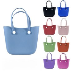 방수가방 수영가방 물놀이 가방 워터 수영장 비치백 백팩, C. 로즈 레드