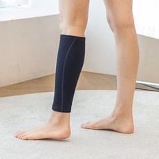 옥시젠인터렉티브 블락 종아리 보호대, 1개