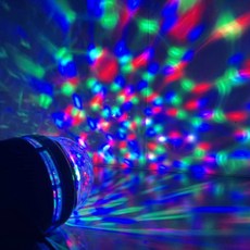 버블버블 USB 미러볼 조명 홈파티 노래방조명, 없음, 없음