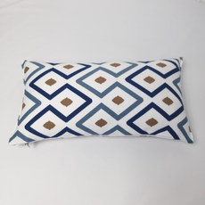 민서 데일리 수제 고급 순면 베개 커버 미즈 20x40 편백 메밀 좁쌀 베개커버