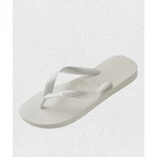 매장정품 하바이아나스 HAVAIANAS 탑 플립플랍 White 40000290001 1412565