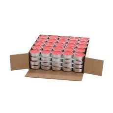 聖寶緣 酥油燈, 紅色 1小時出100顆, 100個