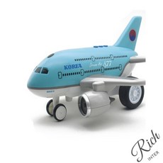 리틀드림에어 장난감비행기 유아비행기