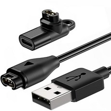 이 ECSEM 충전기 케이블은 Garmin BarkLimiter 2 Bounce Captain Marvel Darth Vader Rey Striker Cast 스마트 기기와 호, 이 ECSEM 충전기 케이블은 Garmin BarkLi