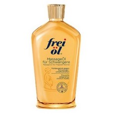 프라이웰 마사지오일포 프래그넌트 우먼, 125ml, 6개