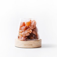Montagne 水晶擴香組 居家香氛擺飾 提升生活品味, 1個, 紅瑪瑙,不升級, 紅瑪瑙