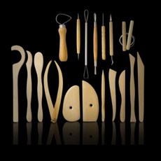 알파 신한조소용구 나무헤라 18본 - 34123, 본상품