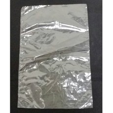 savigi1 POF收縮袋 熱收縮袋 軟膜收縮袋(需封口機 熱風槍)商品目錄, 1個, 寬28*長42公分，50只