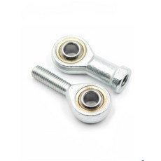 쿠쿠스토어 SI 5 8 10 TK 미터법 수 왼쪽 암 오른쪽 나사 로드 조인트 베어링, 05 TK, 02 1pcs, 03 SI