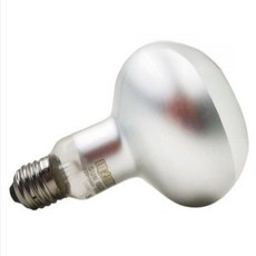 엑소테라 LED 조명 Exo 비바리움 관상조명 테라리움 램프 전구, C. 75W