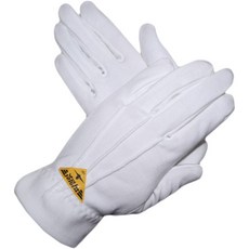 파이롯트장갑 예식장갑 파일럿장갑 금파일럿 녹파일럿 TC민자 [20켤레], 20개, 금파일럿 (50g), 흰색