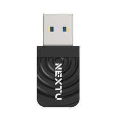 802.11ac 1300Mbps 지원 초소형 USB타입 무선 랜카드 1201AC MINI