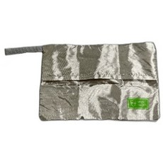 Korin Design ClickPack 防RFID收納袋 防止證件信用卡晶片資料竊取